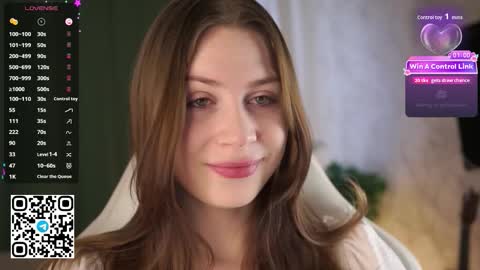 Snapshot of stella_of_steel chatting on December 2025 09:35:02 AM Stella online show from December 2025 09:35:02 AM