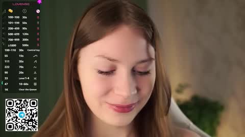 Snapshot of stella_of_steel chatting on December 2025 11:39:02 AM Stella online show from December 2025 11:39:02 AM