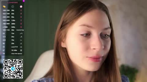 Snapshot of stella_of_steel chatting on December 2025 11:17:01 AM Stella online show from December 2025 11:17:01 AM