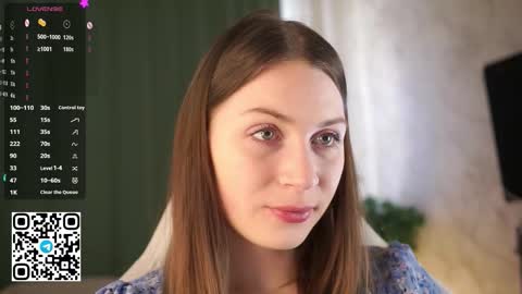 Snapshot of stella_of_steel chatting on January 2026 10:42:02 AM Stella online show from January 2026 10:42:02 AM