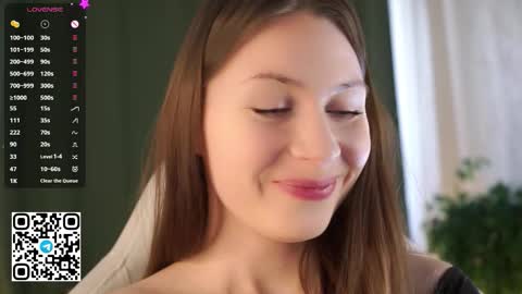 Snapshot of stella_of_steel chatting on January 2026 10:20:01 AM Stella online show from January 2026 10:20:01 AM