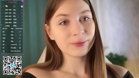 Snapshot of stella_of_steel chatting on February 2026 11:02:02 AM Stella online show from February 2026 11:02:02 AM