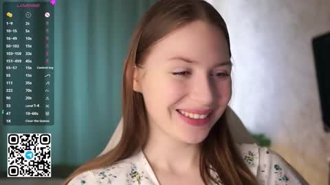 Snapshot of stella_of_steel chatting on February 2026 11:21:01 AM Stella online show from February 2026 11:21:01 AM