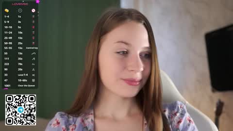 Snapshot of stella_of_steel chatting on March 2026 12:23:01 PM Stella online show from March 2026 12:23:01 PM