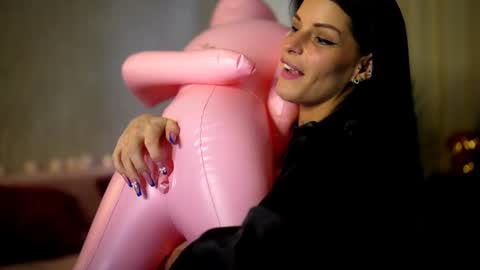 Stella online show from March 2025 01:15:02 PM