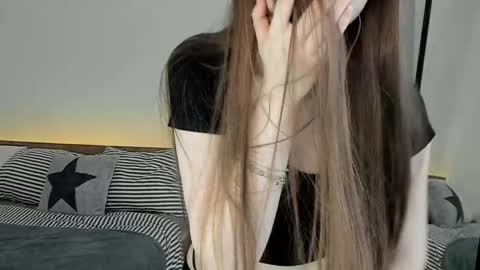 Snapshot of stella_sunny chatting on June 2026 10:45:02 PM stella_sunny online show from June 2026 10:45:02 PM