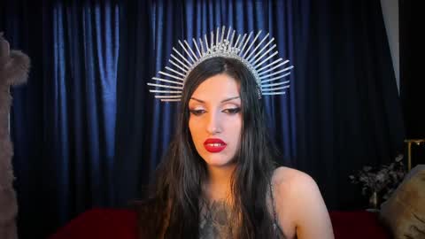 Stella Darkspace online show from May 2026 08:20:01 AM