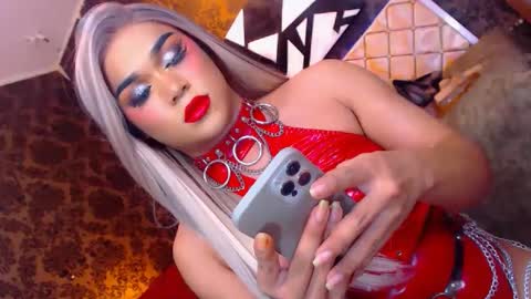 CALL ME STELLA online show from December 2024 12:33:01 PM