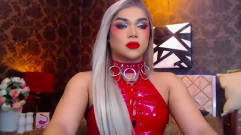 CALL ME STELLA online show from December 2024 09:46:01 AM