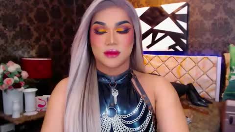 CALL ME STELLA online show from January 2025 08:28:01 AM