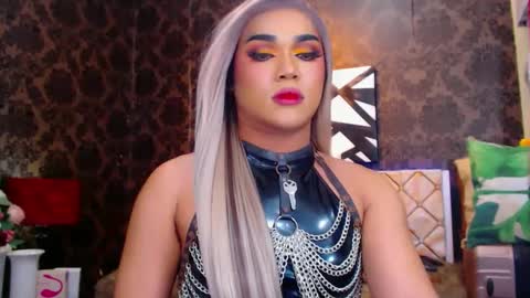 CALL ME STELLA online show from January 2025 02:35:02 PM