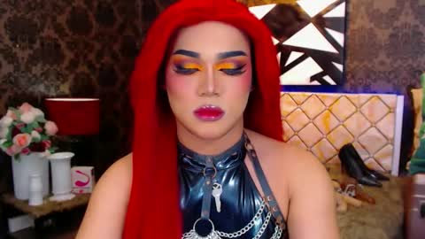 CALL ME STELLA online show from January 2025 09:59:02 AM