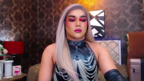 CALL ME STELLA online show from February 2025 12:32:01 PM