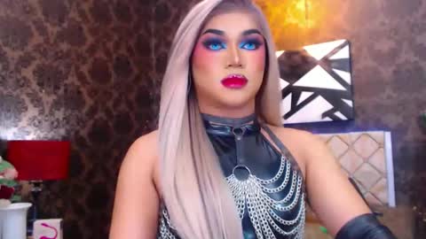 CALL ME STELLA online show from February 2025 09:16:02 AM