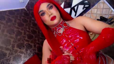 CALL ME STELLA online show from February 2025 12:13:01 PM