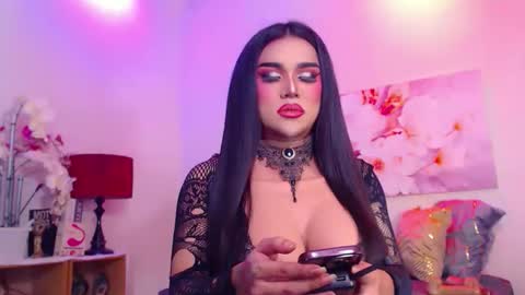 CALL ME STELLA online show from May 2026 08:12:02 AM