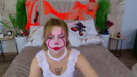 Snapshot of stellahaart chatting on October 2025 05:52:01 AM Stella 3 online show from October 2025 05:52:01 AM