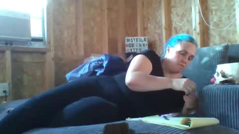 Stella online show from February 2026 10:06:02 PM