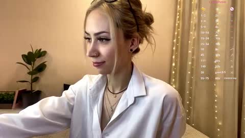 Alexia online show from January 2026 09:35:01 AM