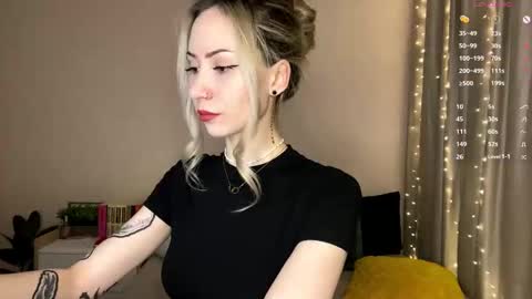 Snapshot of stellar_blade chatting on March 2026 02:38:02 AM Alexia online show from March 2026 02:38:02 AM