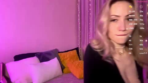 Snapshot of stellar_blade chatting on March 2026 02:49:01 AM Alexia online show from March 2026 02:49:01 AM