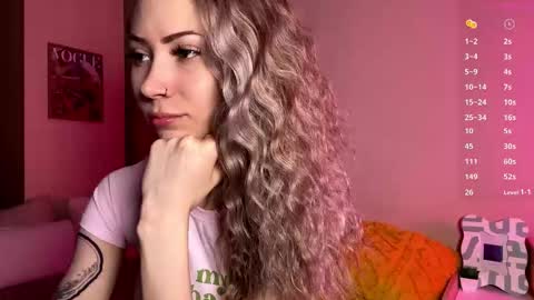 Snapshot of stellar_blade chatting on March 2026 02:28:02 AM Alexia online show from March 2026 02:28:02 AM