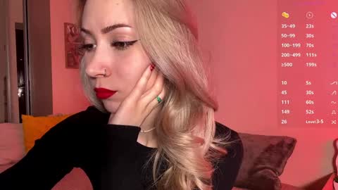 Snapshot of stellar_blade chatting on March 2026 03:19:02 AM Alexia online show from March 2026 03:19:02 AM