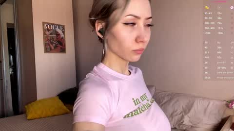 Snapshot of stellar_blade chatting on April 2026 03:18:01 AM Alexia online show from April 2026 03:18:01 AM