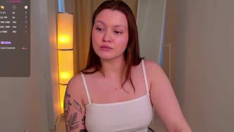 Snapshot of stellar_stacy chatting on February 2025 11:53:01 AM stellar_stacy online show from February 2025 11:53:01 AM