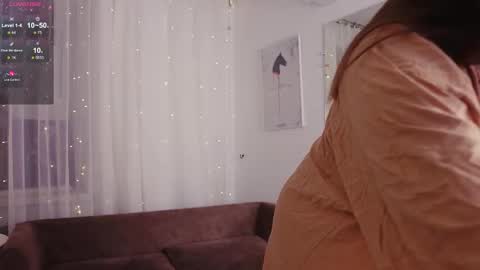 Snapshot of stellar_stacy chatting on March 2025 08:25:01 PM stellar_stacy online show from March 2025 08:25:01 PM