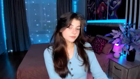 StellaRainbow online show from February 2026 02:14:01 PM