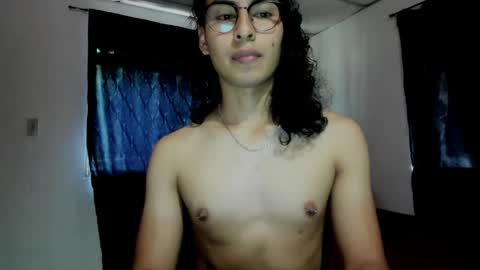 Antonio Stark online show from April 2026 06:35:02 PM