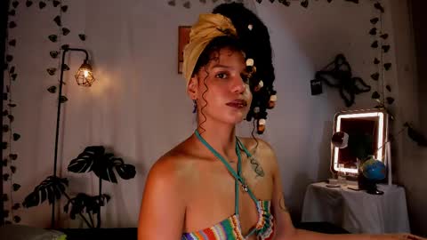 stellart_ online show from March 2025 11:46:01 PM