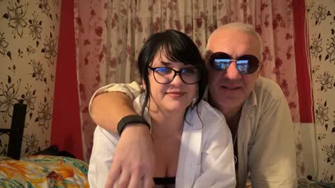 StellarTeam online show from December 2024 08:44:02 PM