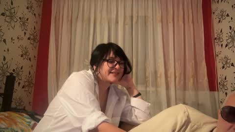 StellarTeam online show from January 2025 06:10:02 PM