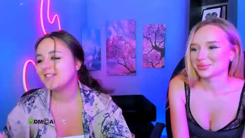Snapshot of stellasun_ chatting on June 2026 02:07:01 PM stellasun_ online show from June 2026 02:07:01 PM