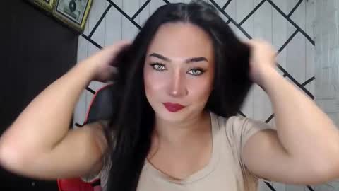 Stellaven online show from October 2025 10:40:02 PM