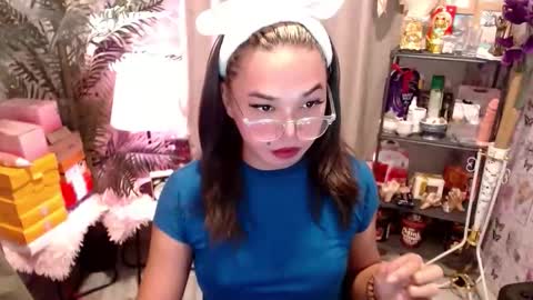 Stella sweet online show from April 2026 01:58:02 AM