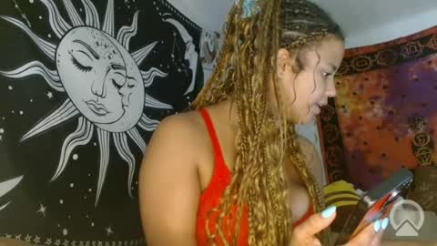 Snapshot of stellstar chatting on July 2026 03:45:02 PM stells online show from July 2026 03:45:02 PM