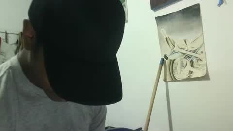 Steman online show from March 2025 11:53:01 PM