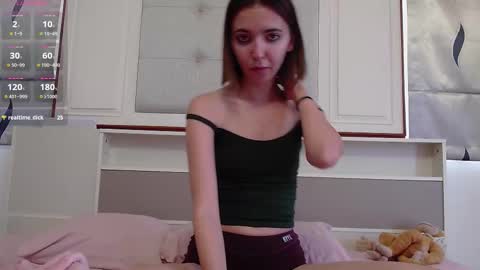 Stephanie 3 online show from January 2026 04:05:02 AM