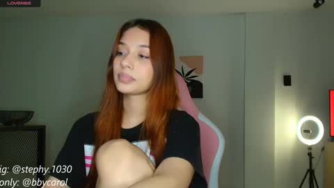 stephany online show from January 2025 02:28:02 AM