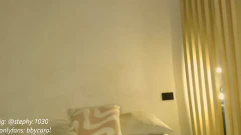 Snapshot of steph_y1030 chatting on July 2026 05:22:01 AM stephany online show from July 2026 05:22:01 AM