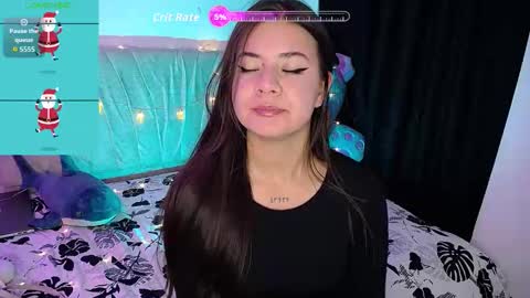 Emma online show from December 2025 05:01:01 AM