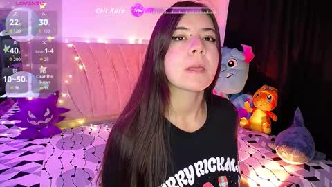 Emma online show from December 2025 04:52:01 AM