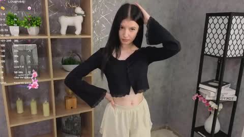 Amelia online show from April 2026 01:45:01 AM