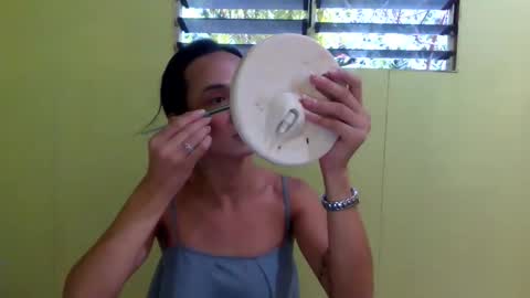 Snapshot of stephanie_074 chatting on June 2026 04:38:02 AM steph online show from June 2026 04:38:02 AM