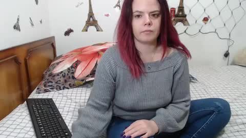 Stephanie   online show from February 2025 11:05:02 AM