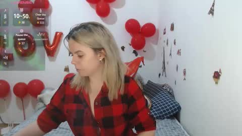 Stephanie   online show from March 2026 10:21:02 AM