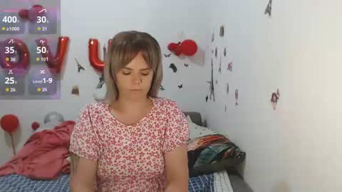 Stephanie   online show from July 2026 10:39:01 AM